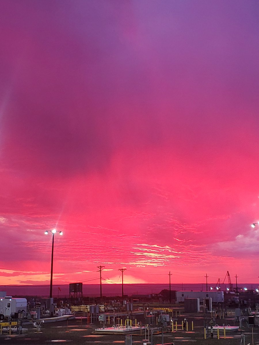 Our exceptional Amentum-led Washington River Protection Solutions team is responsible for reducing the environmental hazards posed by over 55 million gallons of radioactive and chemical waste that remains on the site! #WeAreAmentum #SocialMediaTakeover #EnvironmentalSolutions