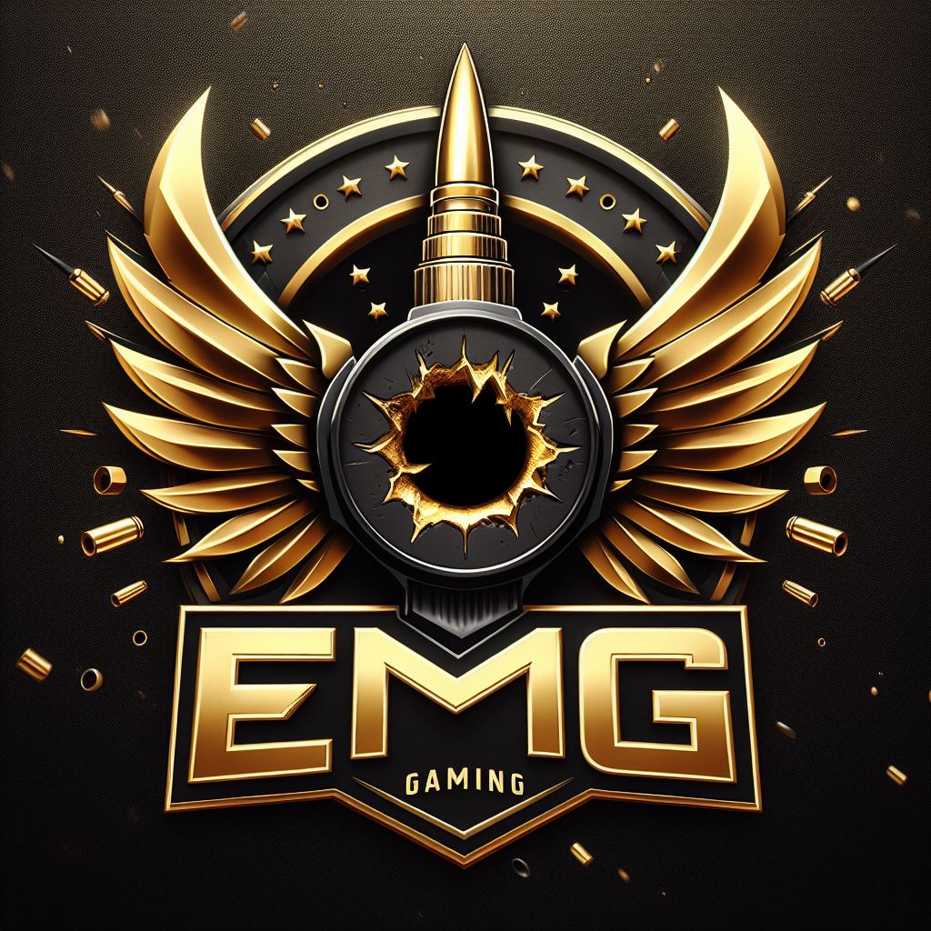 EMAFIAgg's tweet photo. EMG AI created logos pt 2 https://t.co/yTc6BjVBn8
