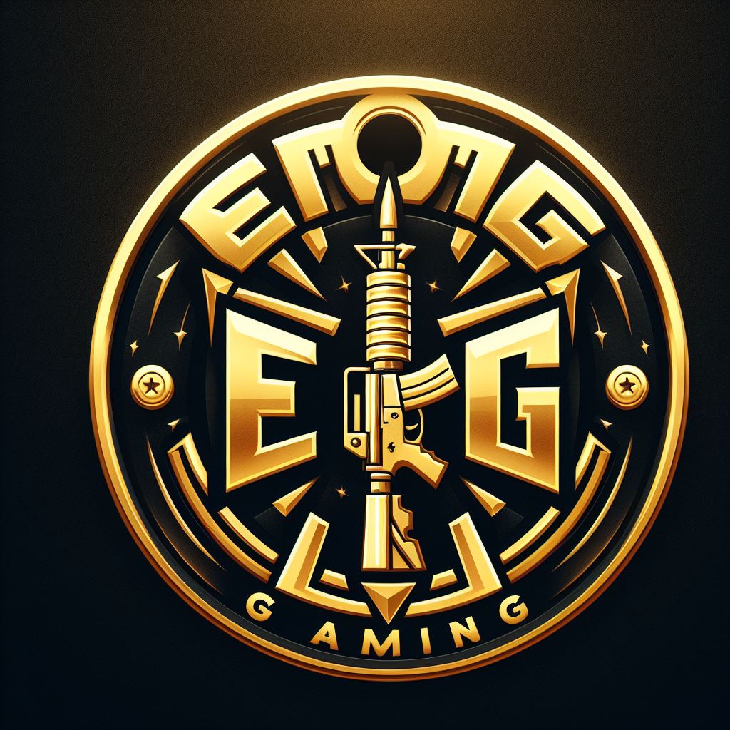 EMG AI created logos pt 2