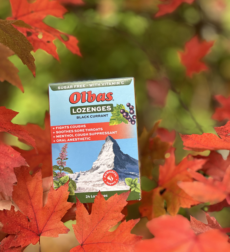 OLBAS_Remedies's tweet image. "I love these Cough Drops! They work great, soothe my throat and stop the cough. They have a strong, but pleasant taste. You can really taste the black currant which I love." - Zaria  #Olbas #OlbasLozenges olbas.com/sugar-free-bla…