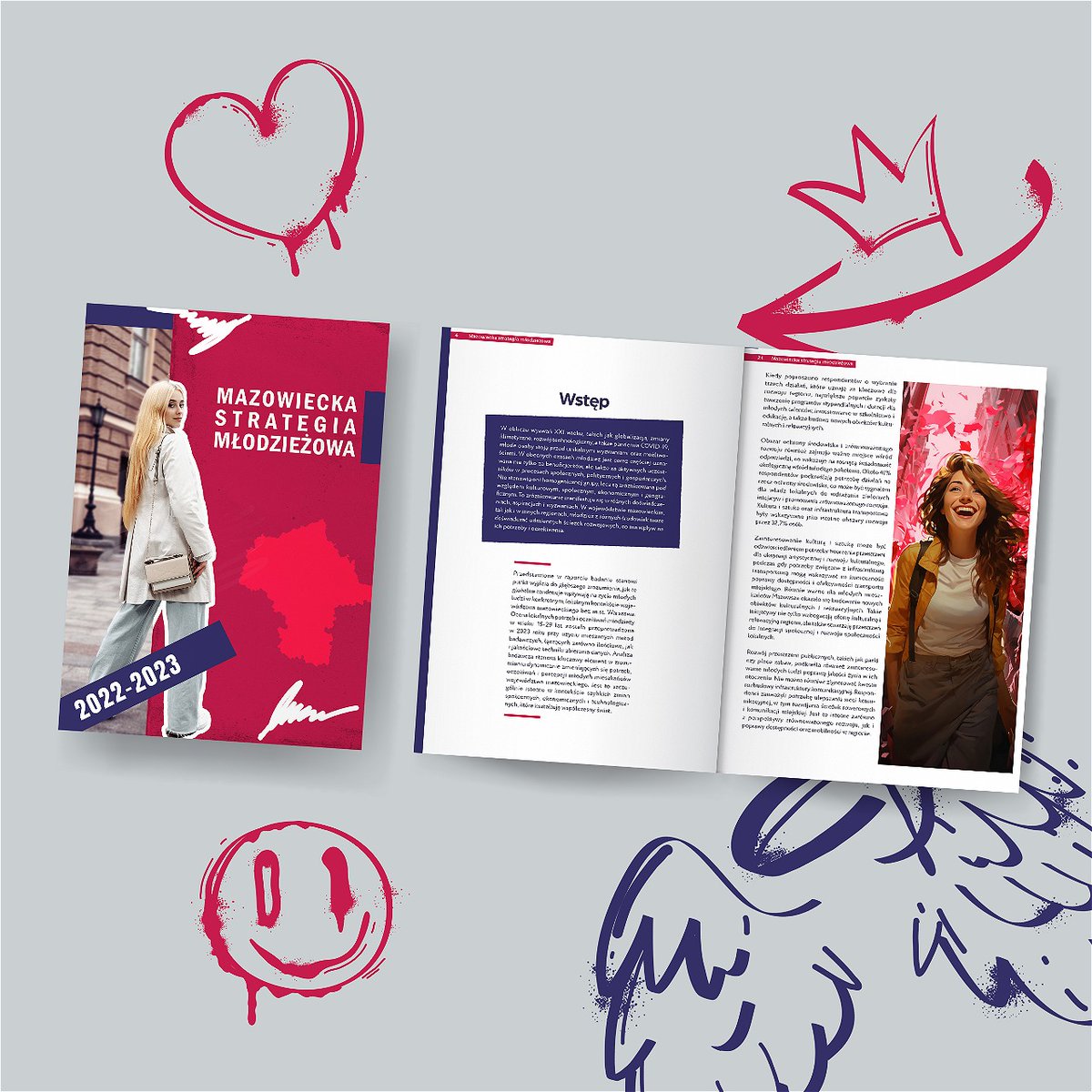 Mazowiecka Strategia Młodzieżowa prezentuje kluczowe obszary dla młodzieży mazowieckiej: rozwój publiczny, edukacja, zdrowie, ekologia, i partycypacja społeczna. Innowacyjne metody badawcze i praktyczne rozwiązania dla lepszego jutra.
klaster.org.pl/msm