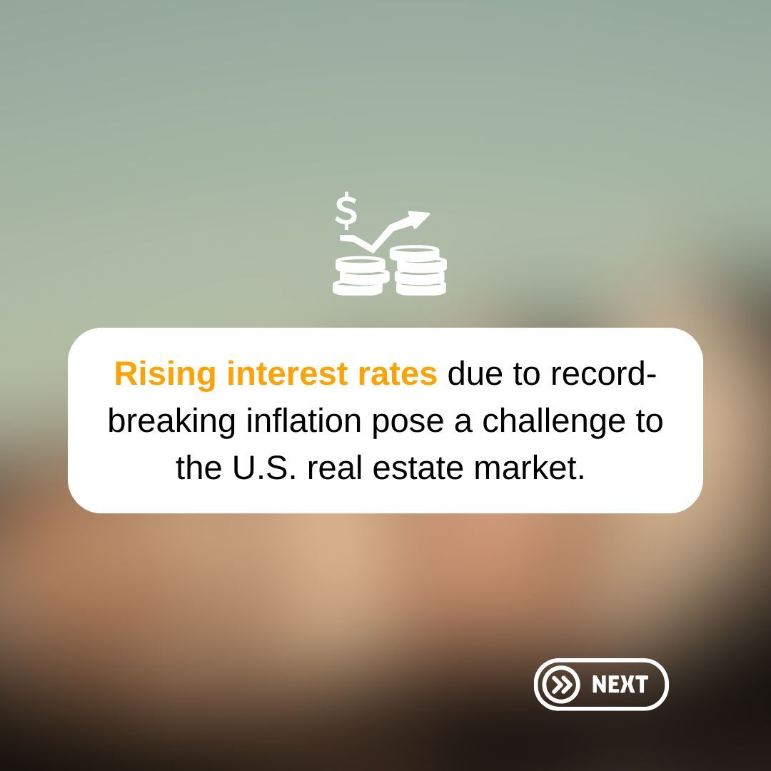 farmfolio's tweet photo. For generations, U.S. residential real estate has been a go-to asset for passive income. But high interest rates, inflation, and other factors are changing that. Luckily there’s a solution. 

Read more from Farmfolio: https://t.co/BYHNt4FC5f

#USA #Realestate  #investments https://t.co/4YbnT6UuPW