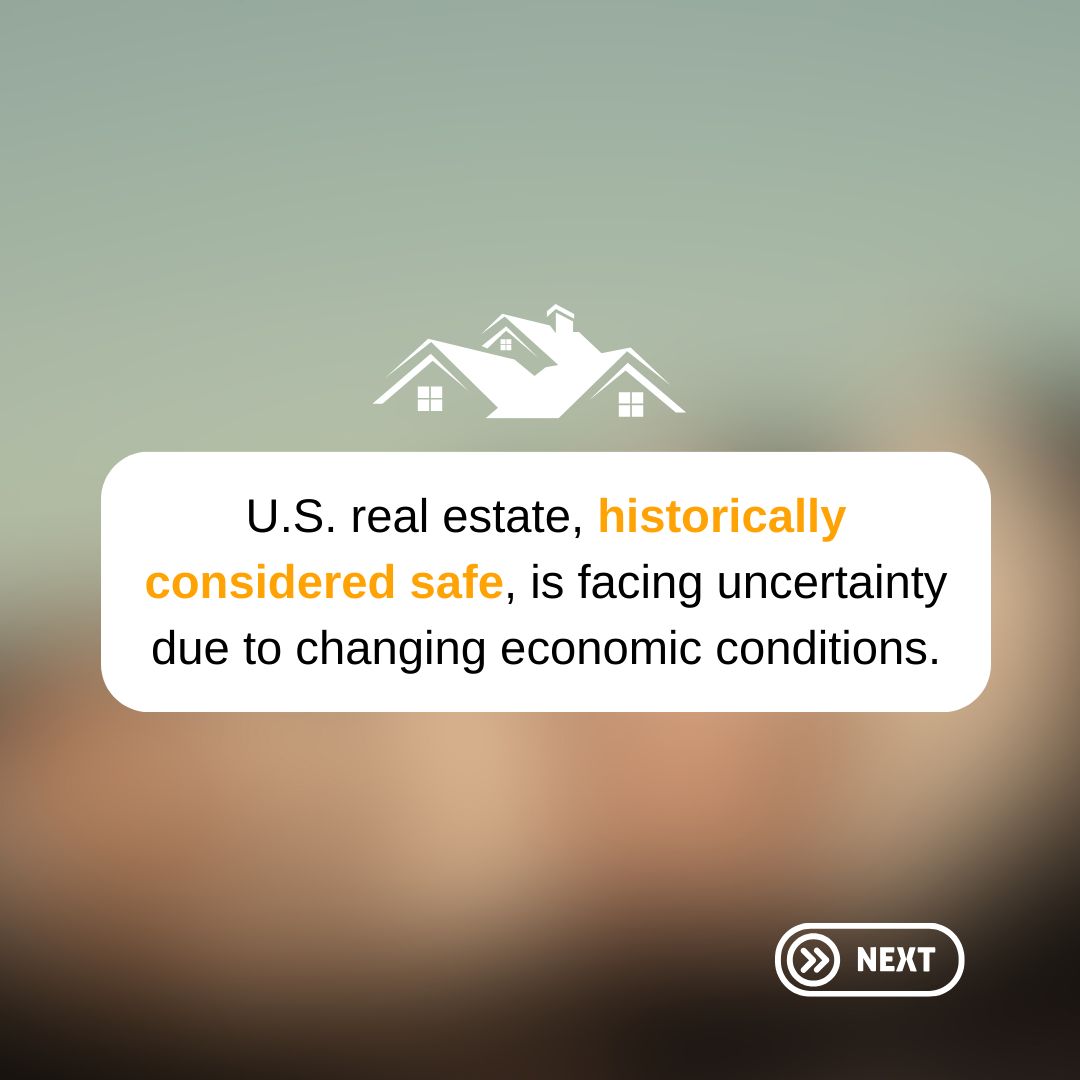 farmfolio's tweet photo. For generations, U.S. residential real estate has been a go-to asset for passive income. But high interest rates, inflation, and other factors are changing that. Luckily there’s a solution. 

Read more from Farmfolio: https://t.co/BYHNt4FC5f

#USA #Realestate  #investments https://t.co/4YbnT6UuPW