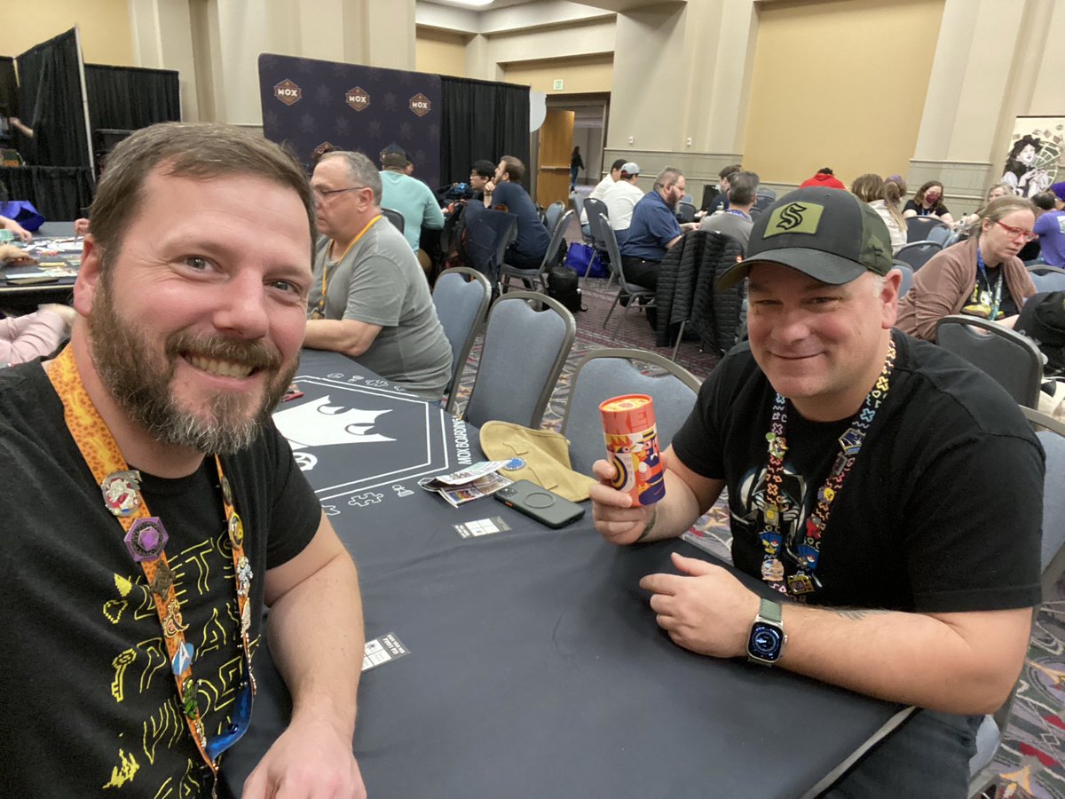 Matthew Allen 👑 tweet media