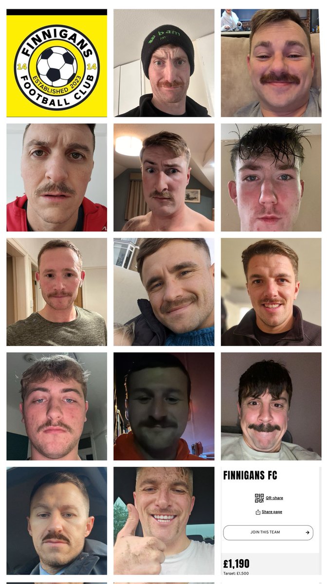 Finnigans FC tweet media