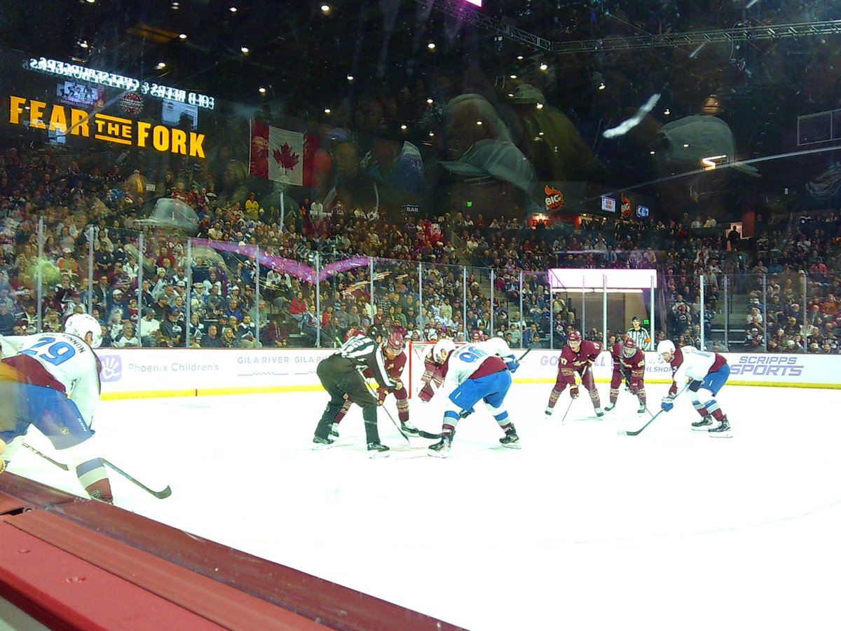 Arizona Diamondbacks (@dbacks) on Twitter photo New hobby unlocked. 📸
We gave Ryne and Alek a camera at the <a href="/ArizonaCoyotes/">Arizona Coyotes</a> game last night and the results were phenomenal. New hobby unlocked. 📸
We gave Ryne and Alek a camera at the <a href="/ArizonaCoyotes/">Arizona Coyotes</a> game last night and the results were phenomenal.
