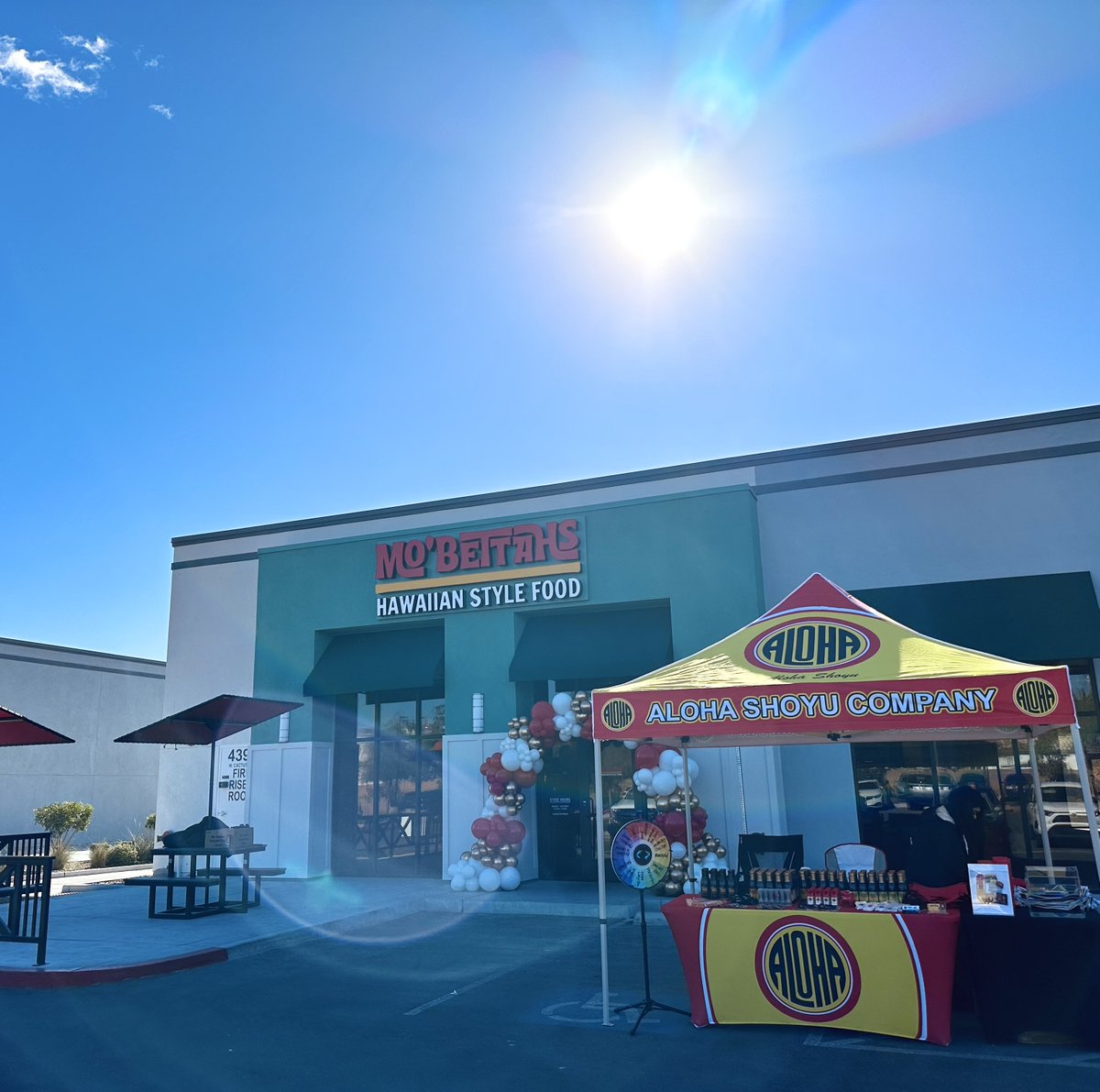 Mo' Bettahs tweet media