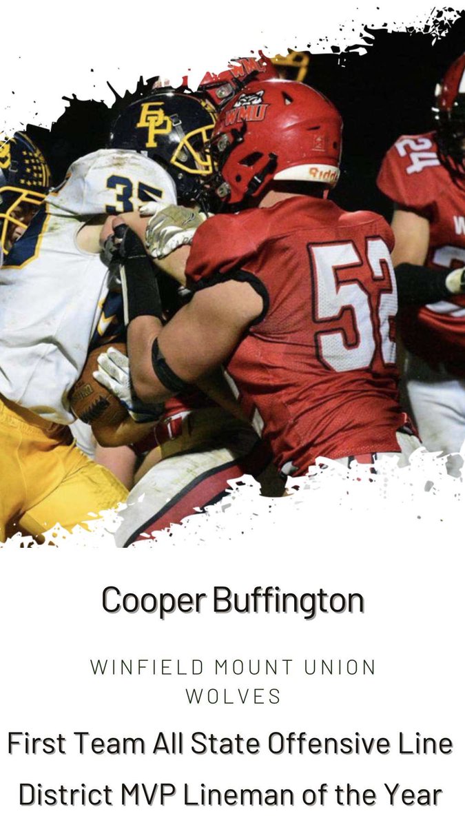 CooperBuff52's tweet photo. Junior year 
 @scottmccarty12 https://t.co/lcpn83MIh8