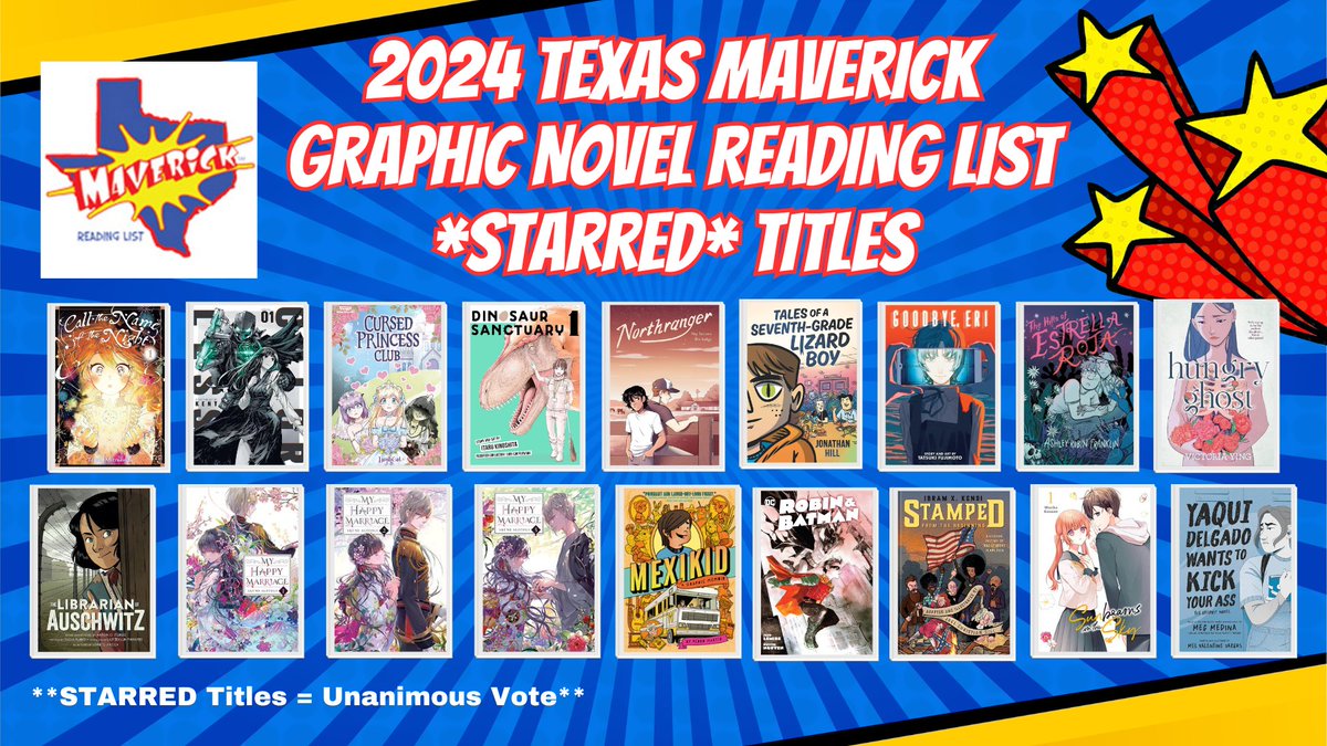 Texas Library Assn. tweet media