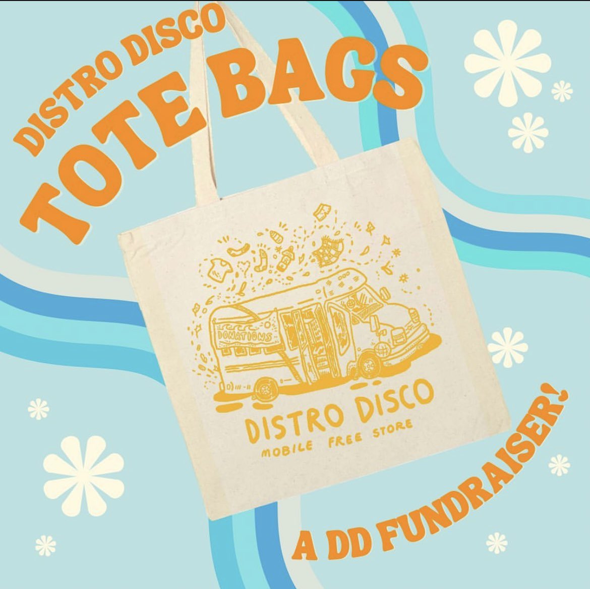 distro disco tweet media