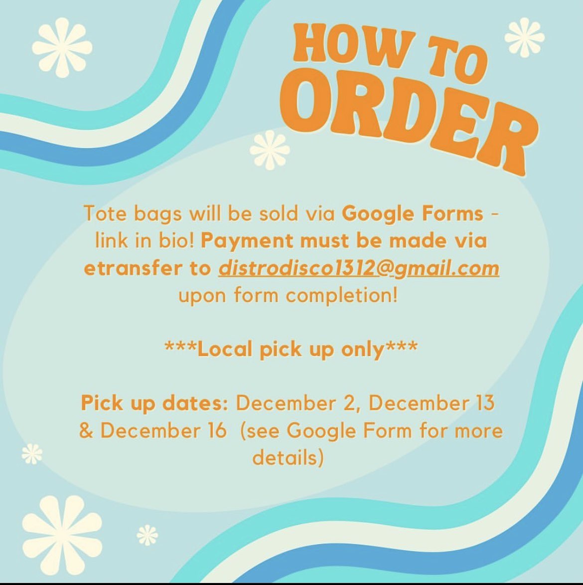 distro disco tweet media