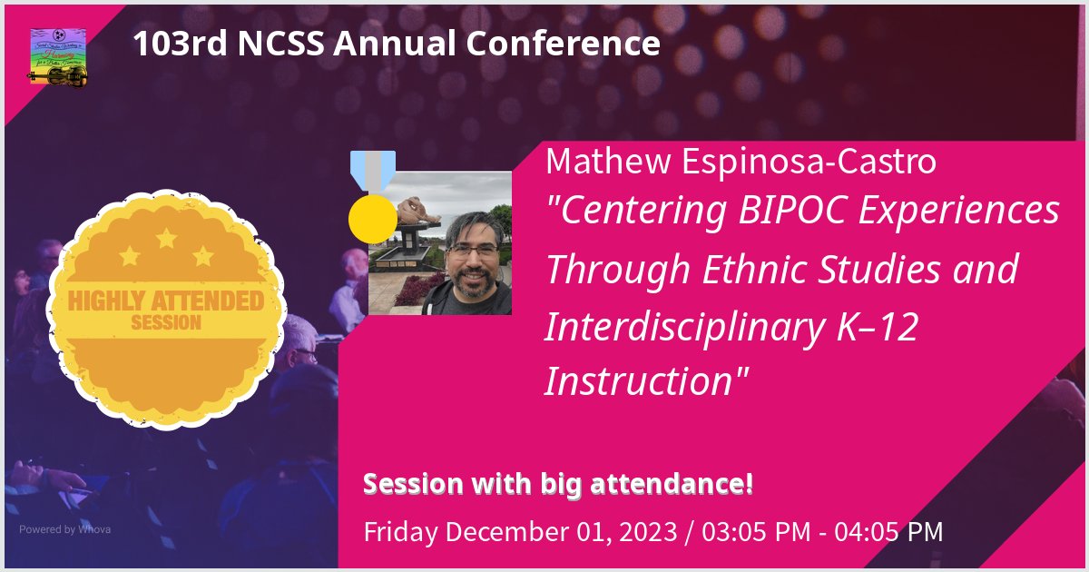 Mat Espinosa tweet media