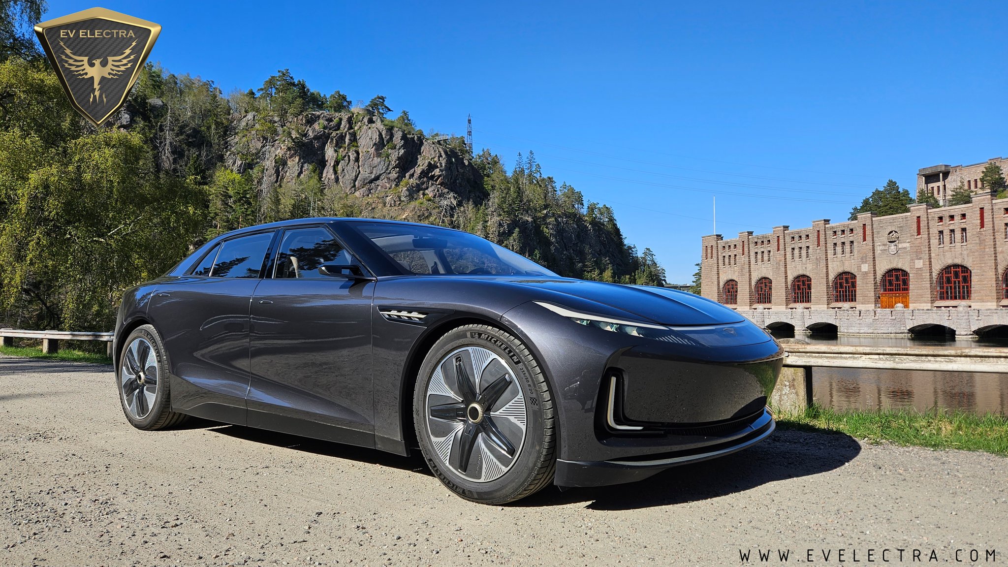 Ev 2024 electra ltd