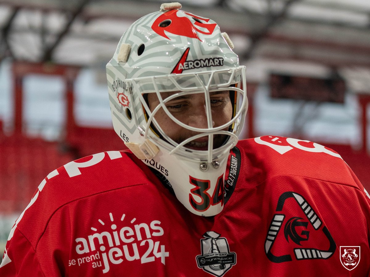 Amiens SC tweet media