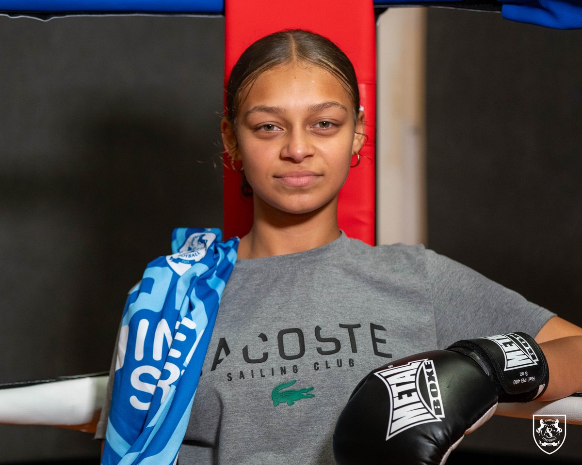 Amiens SC tweet media