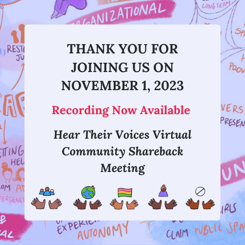 Alliance for Girls tweet media