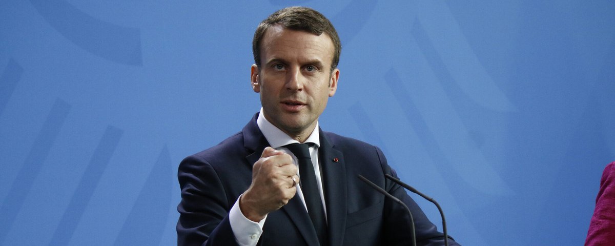 Aujourd'hui, <a href="/EmmanuelMacron/">Emmanuel Macron</a> s'exprimait au Sommet des Leaders à la #COP28 : a-t-il été à la hauteur des enjeux ? Comment ces annonces vont-elles se traduire en actes ? 

A dérouler 👇