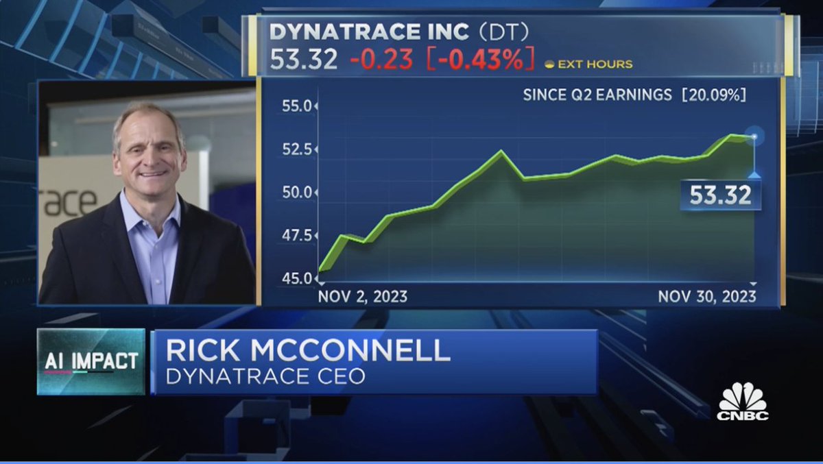 Rick McConnell tweet media