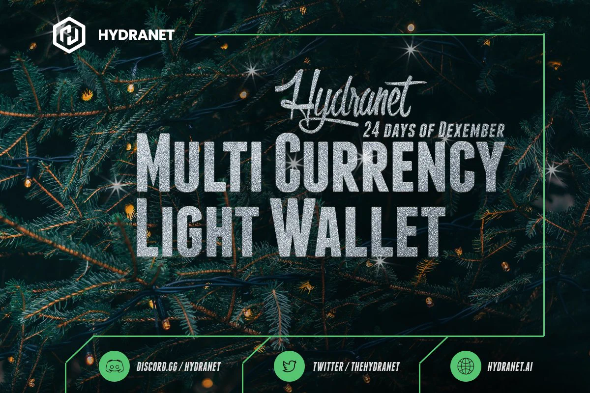 Hydranet HDN - MCLW