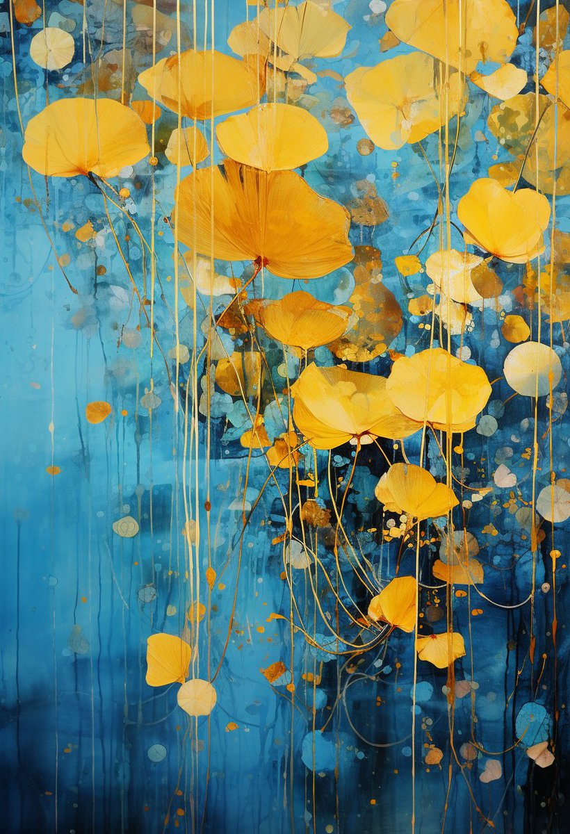 sodi_artwork's tweet photo. Yellow Leaves https://t.co/3STQL5Uzm8