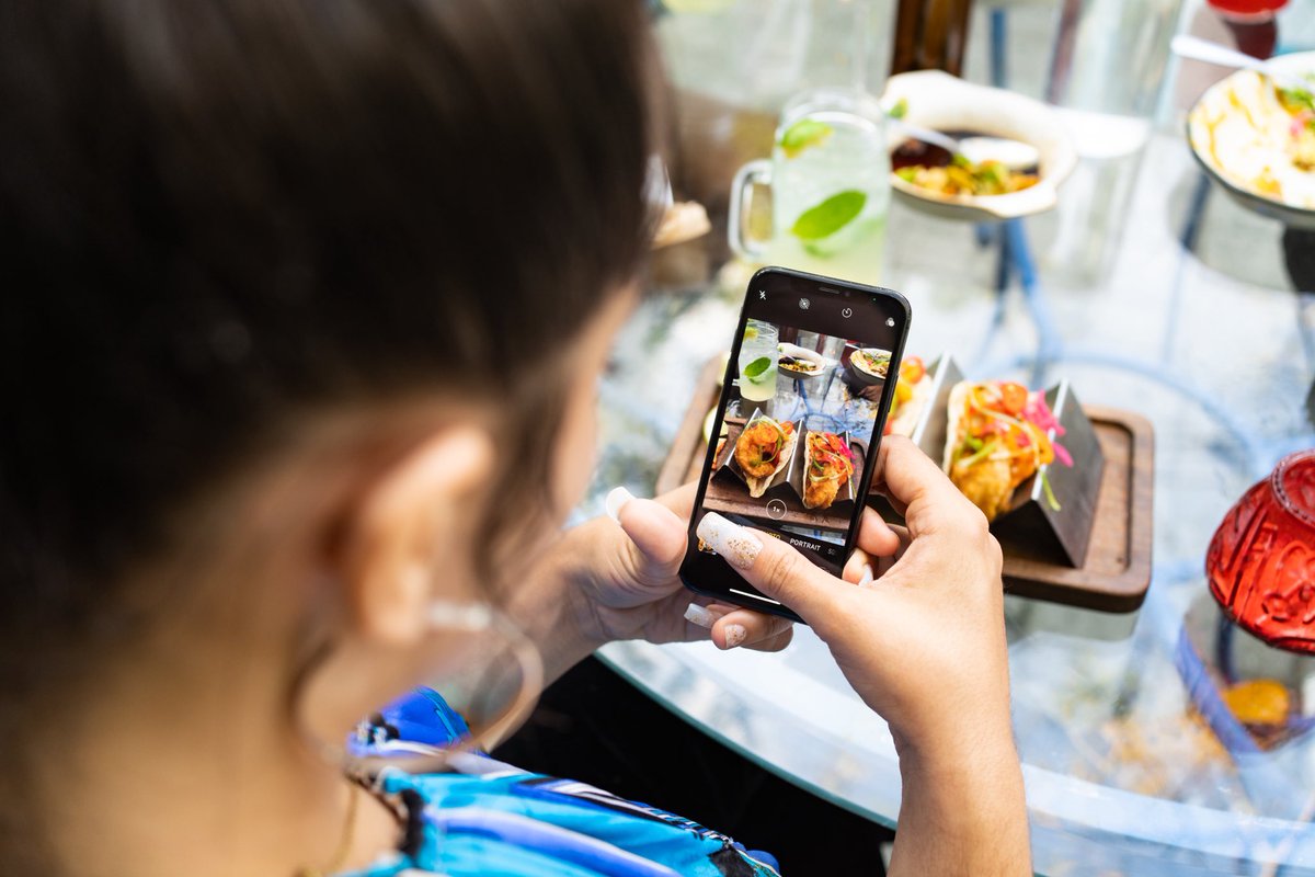 It’s time to rate and review your favorite NYC restaurants. The iconic Zagat Restaurant Survey is back and open now. Share your opinions on your most loved spots and take the Survey today.

survey.savanta.com/?&id=86ed06fcf…