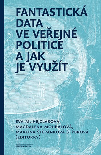 VeMezei's tweet photo. Fantastická data ve veřejné politice a jak je využít https://t.co/LsZBNC14hC
Mám velkou radost! Vychází metodologická publikace o veřejněpolitickém výzkumu a její součástí je i naše kapitola "Rozsudky a správní rozhodnutí ve veřejněpolitickém výzkumu". https://t.co/1kmhf4R1n6
