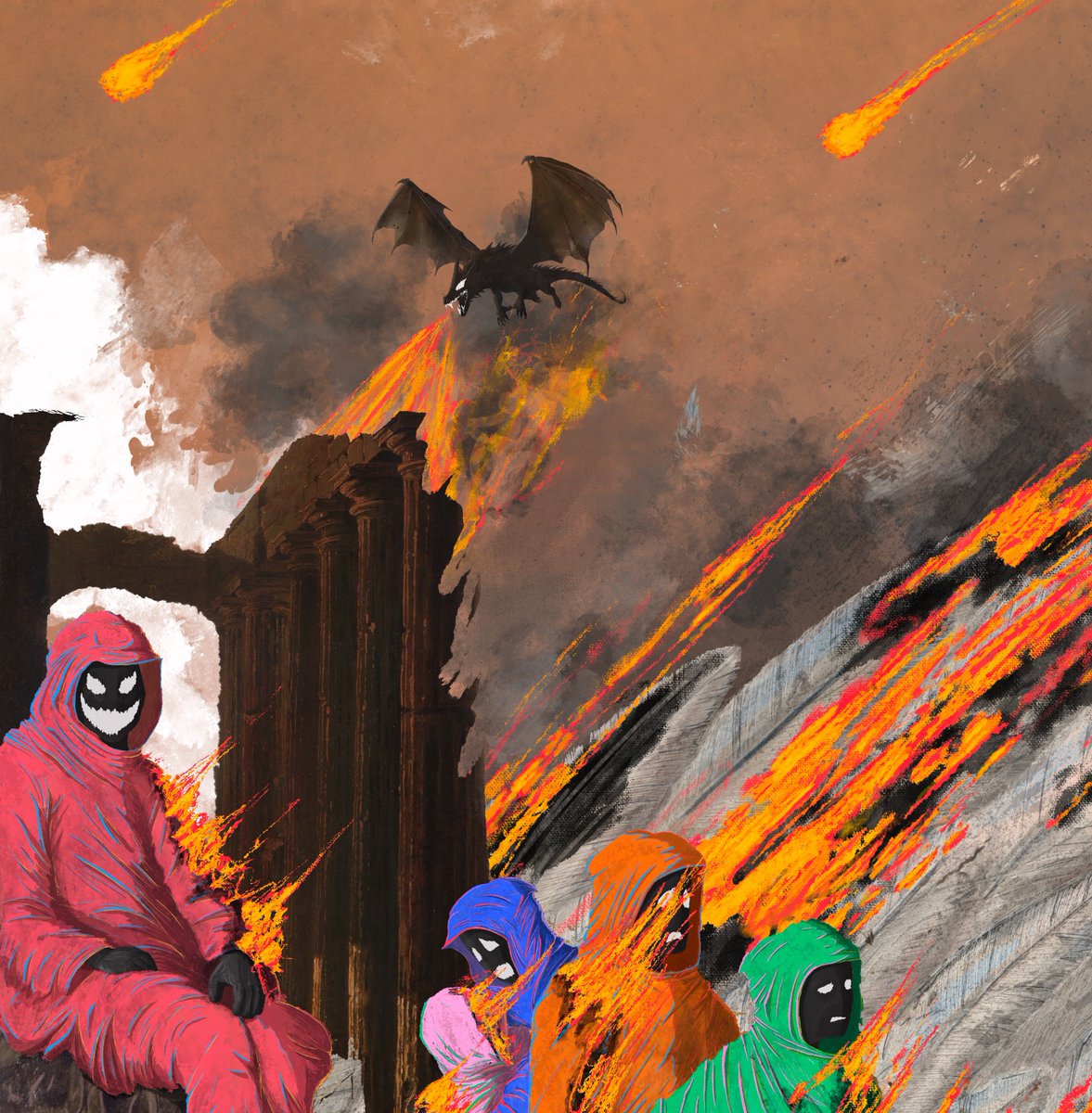 Other World tweet media