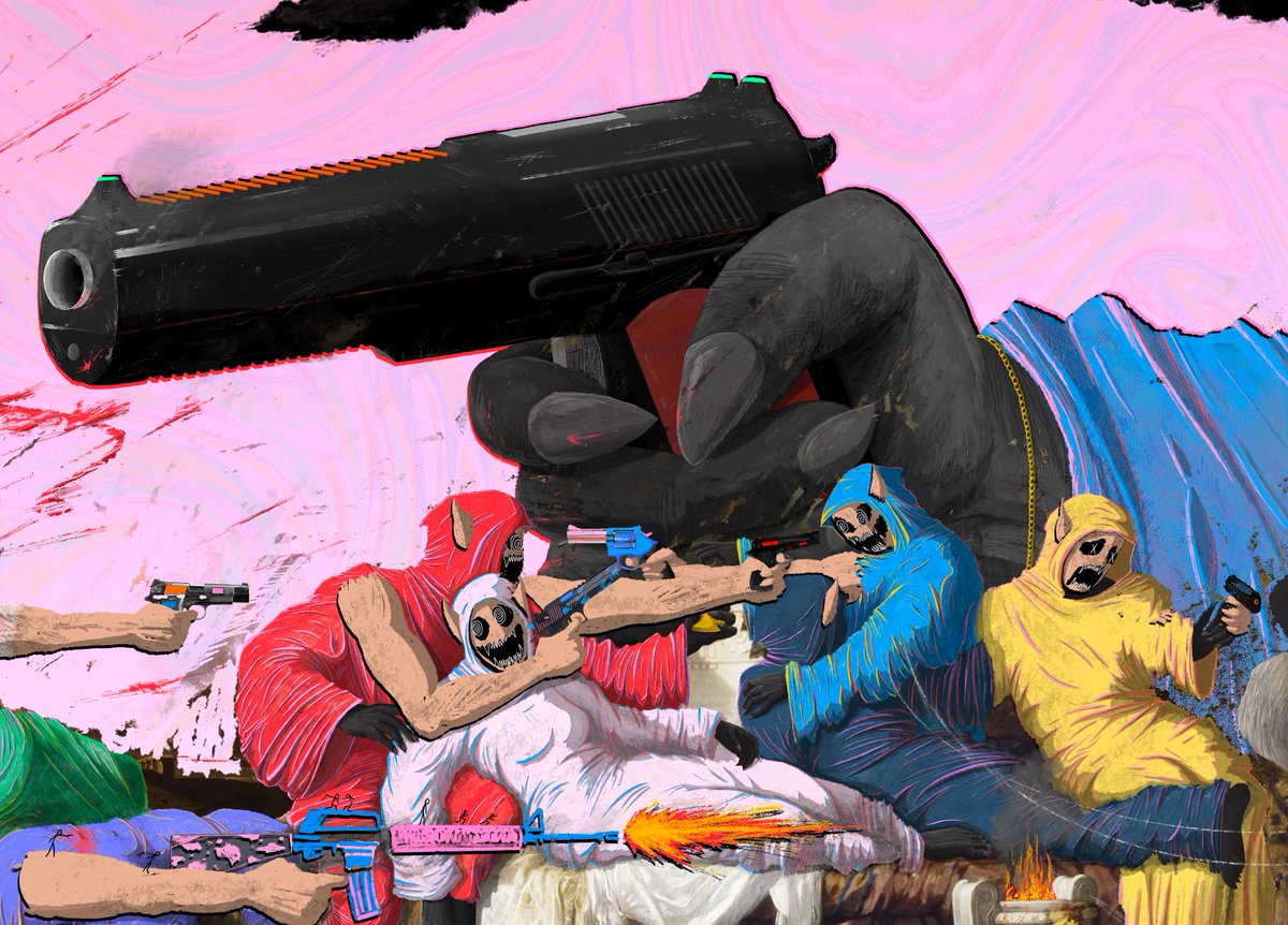 Other World tweet media