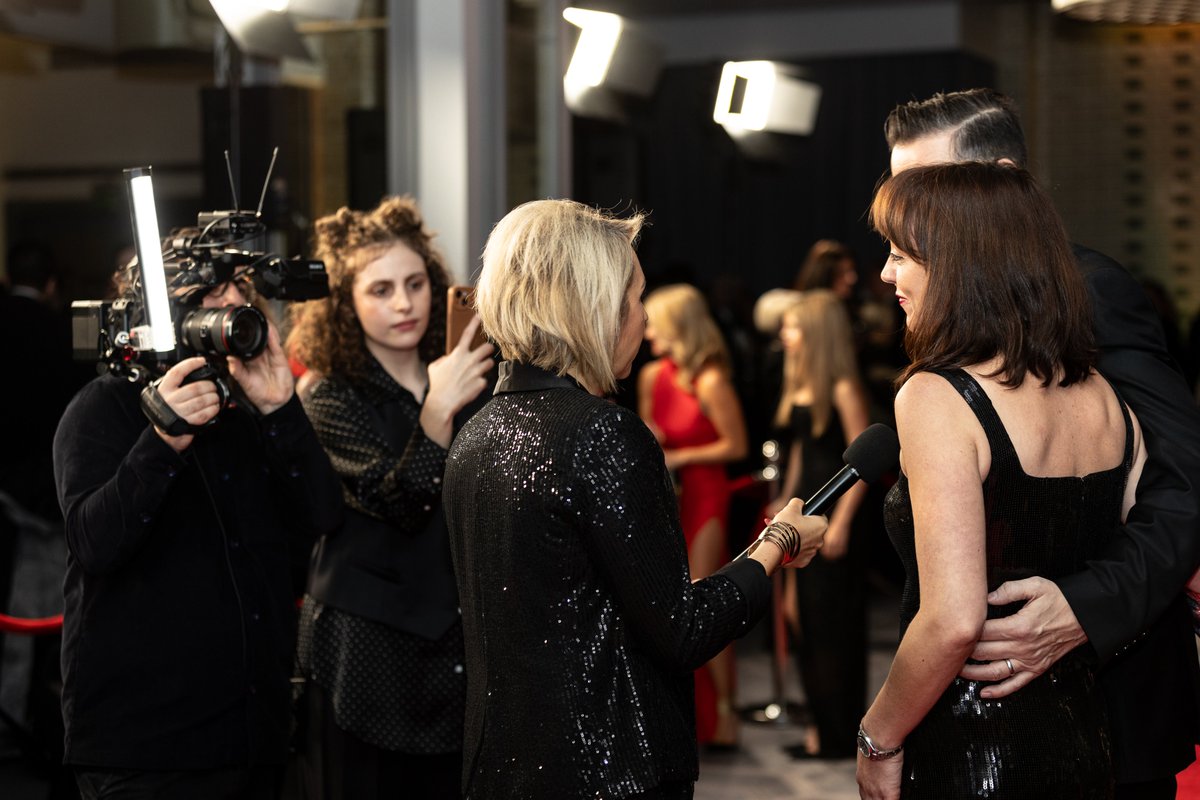 🤩 Meet the #Beautiful Team that brought the #RTSNWAwards to life 🏆✨

📸 BIG thank you to everyone not featured who worked behind the camera as well!

🏆 @RTSNW 
🎤 @showbizshel 
📲 @CaitiJoey
🎥 @CapturingClarke 
📸 @ER_EventPhoto 

#RTSNWAwards #RTSNW