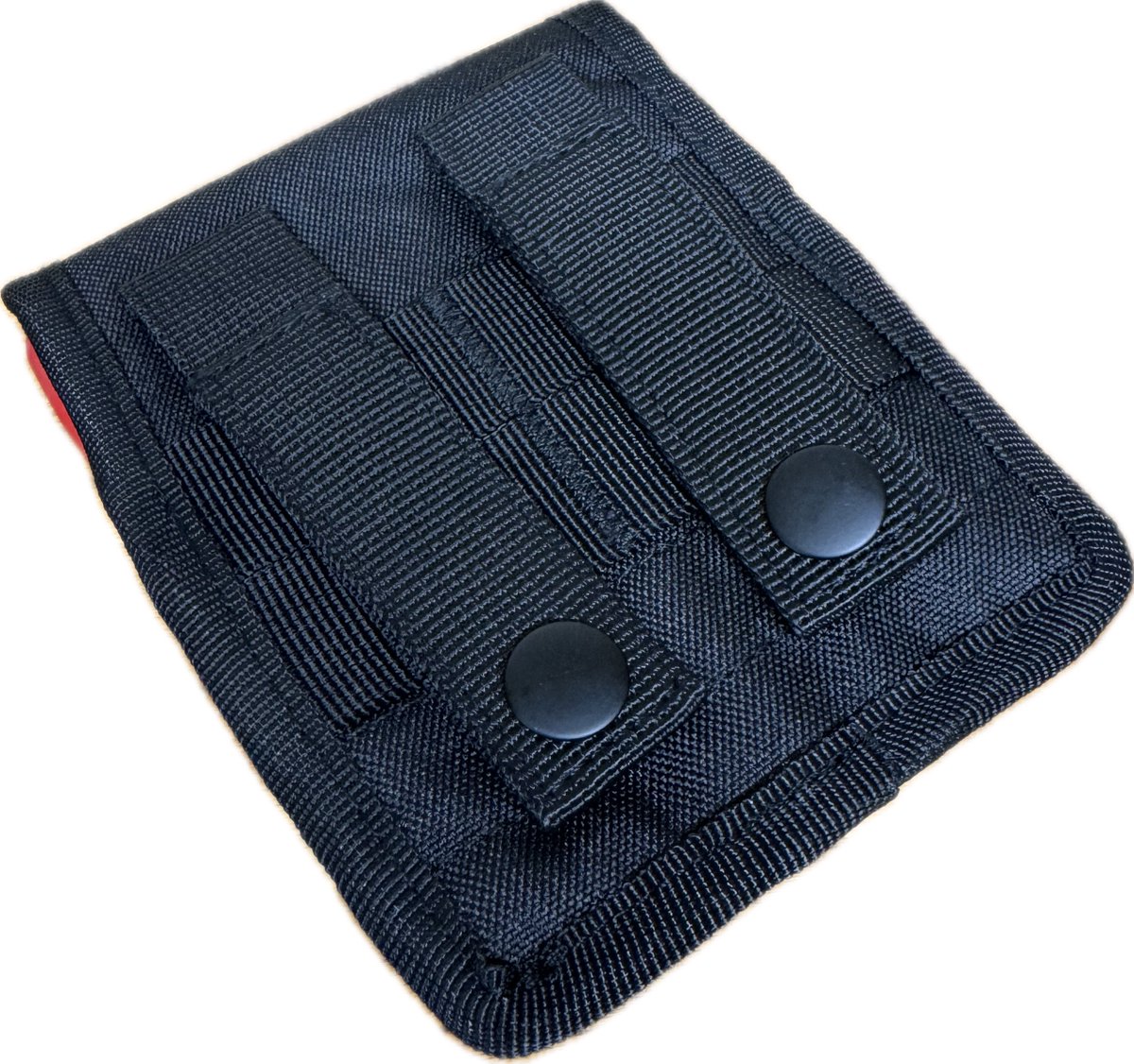 netool_io's tweet image. New netool.io Pro2 and Lite holster? Yes please.
- MOLLE / Belt straps
- Bigger flap
- Bigger Accessory pouch
Check it out here: netool.io
#networking #NetworkEngineer
