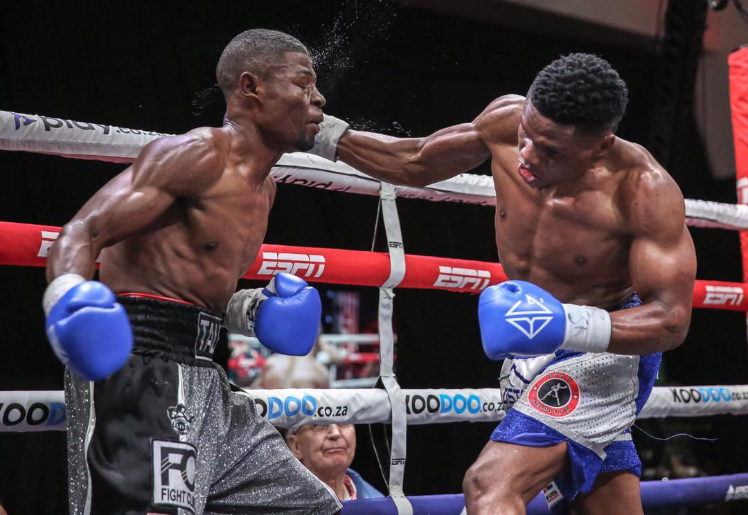 ko_chino1's tweet photo. @BCB_Boxing Hi, I'm KUTLWANO OGAKETSE, a professional boxer from Botswana🇧🇼. Eager for a match, I haven't secured fights yet. I believe in my potential and need help connecting to promoters or matchmakers. Contact me at +267 72 275 937. Thanks! https://t.co/0qG1GBSjPL
