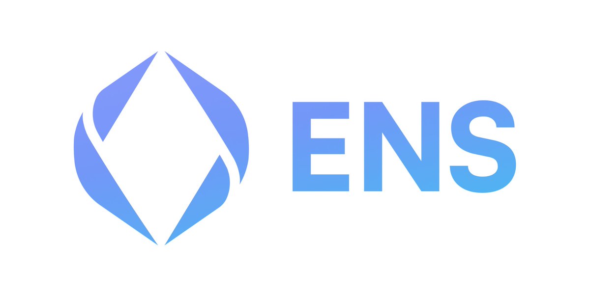 ensdomains's tweet photo. This week in the ENS ecosystem 🧵 https://t.co/WCrK0tfCEC