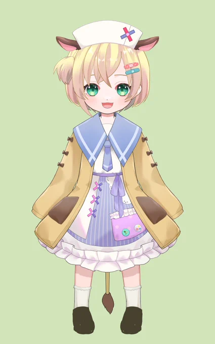 まとまってきたねうぃp