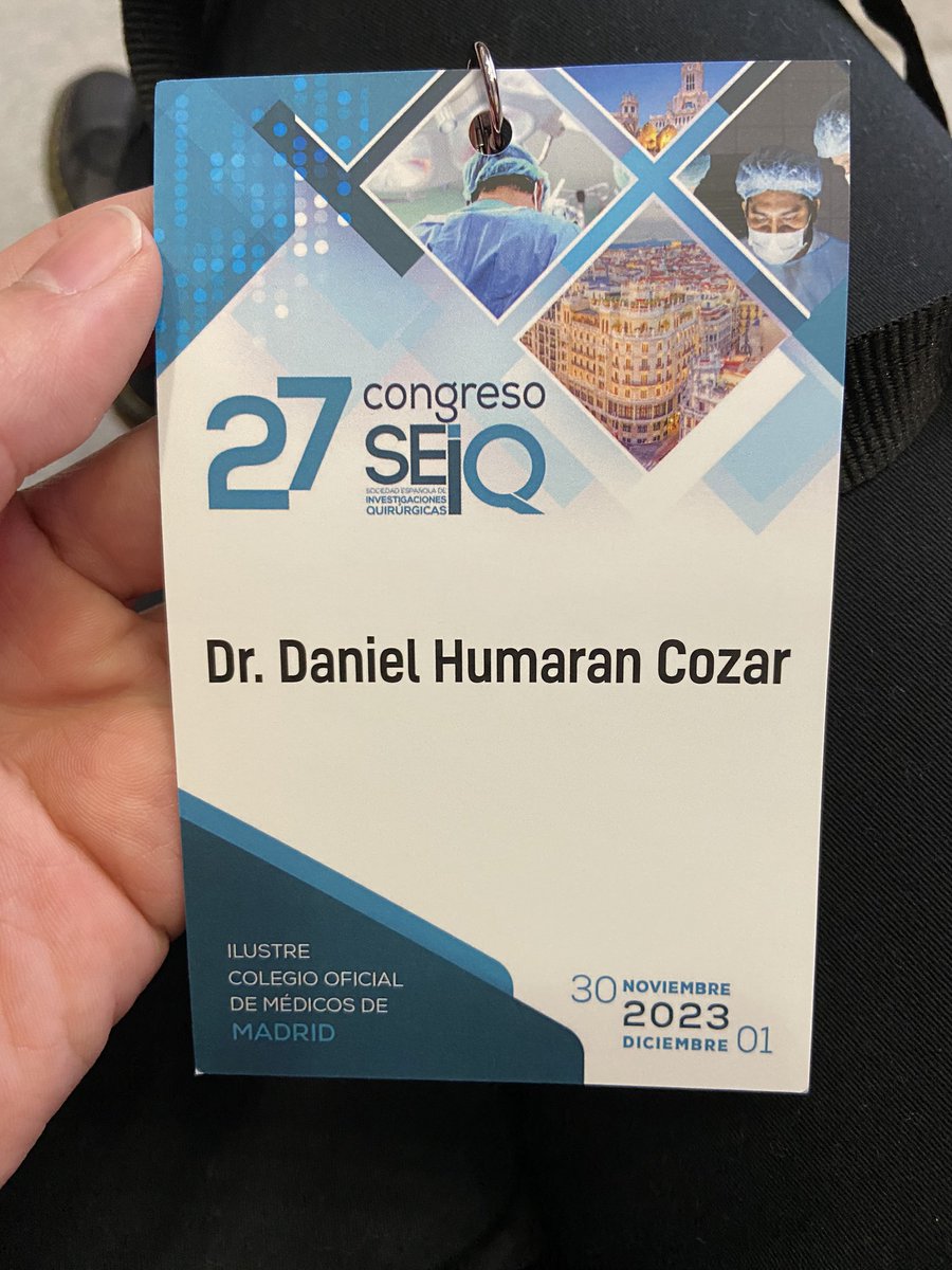 Daniel Humaran Cozar tweet media