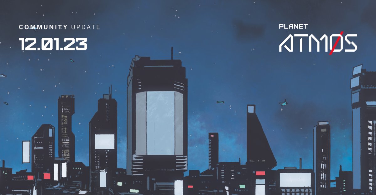 We continue hosting playtesting events with select community members. In industry news, Roblox and rapper/singer Saweetie successfully launched an interconnected SuperBowl experience in the metaverse. 

All that and more in this week's community update.

Let's go! 🧵...