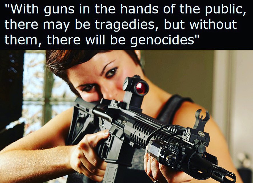 Trent Steele, Liberty Dad tweet media