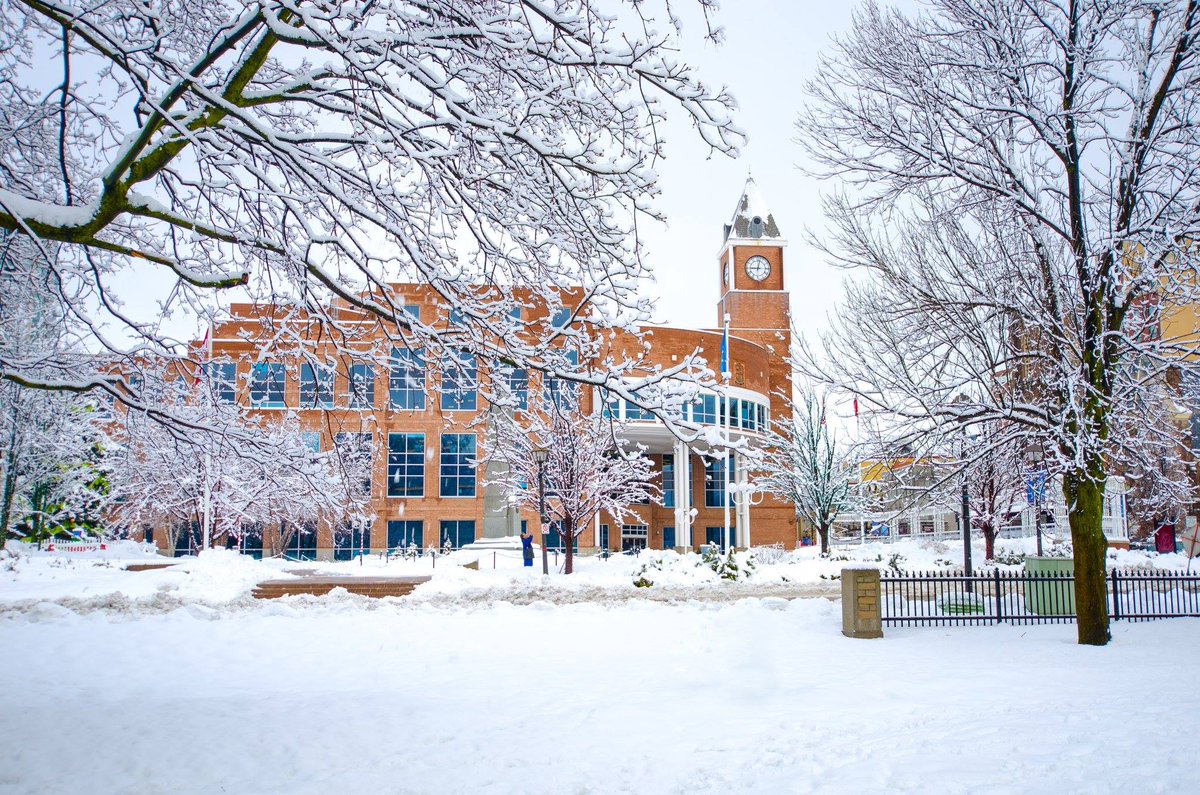 Just Released | Updated data confirms dissolution not in best interest of Region of Peel taxpayers across Brampton, Mississauga and Caledon, causing 38% tax increase  

Read more here: ow.ly/Y1X250Qey5A