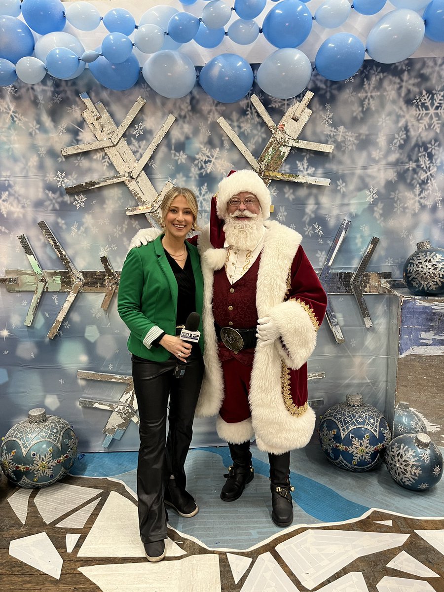 Bonnie Silkman KPTV tweet media