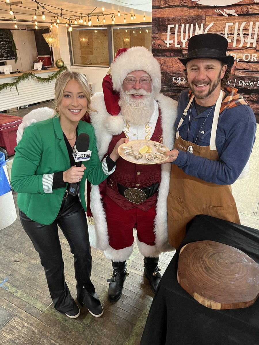 Bonnie Silkman KPTV tweet media