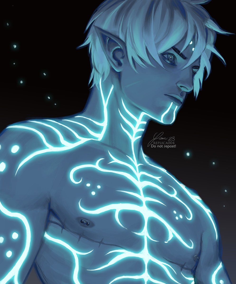 bioware's tweet photo. Check out this Fenris fanart, our talented community never ceases to amaze!
🎨 @Replica004
#dragonage #dragonagefanart #fenris https://t.co/cTQABZaa9v