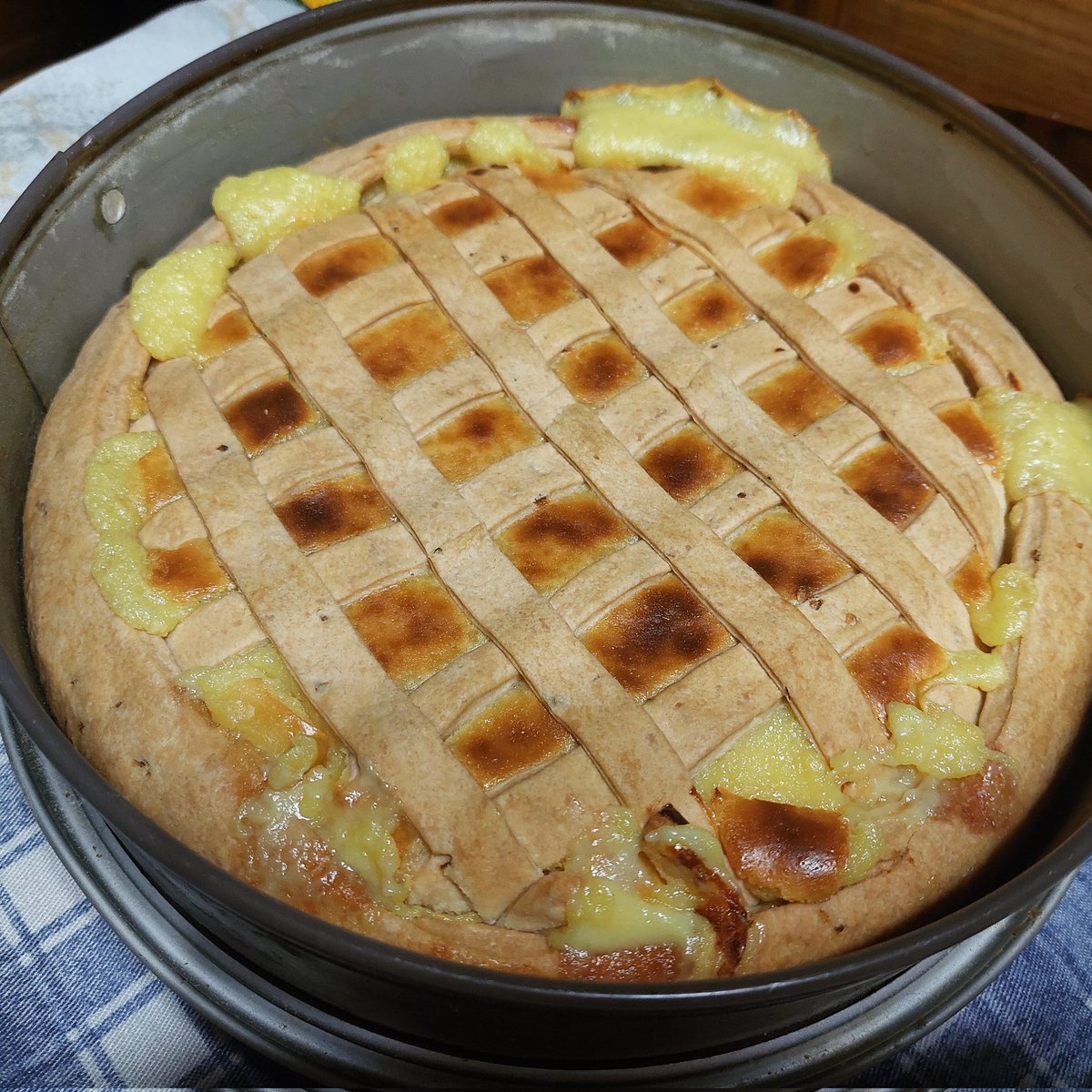 Torta al limone, esplosa 🤯🤯🤯🤤🤤🤤 cucinaeorto.altervista.org