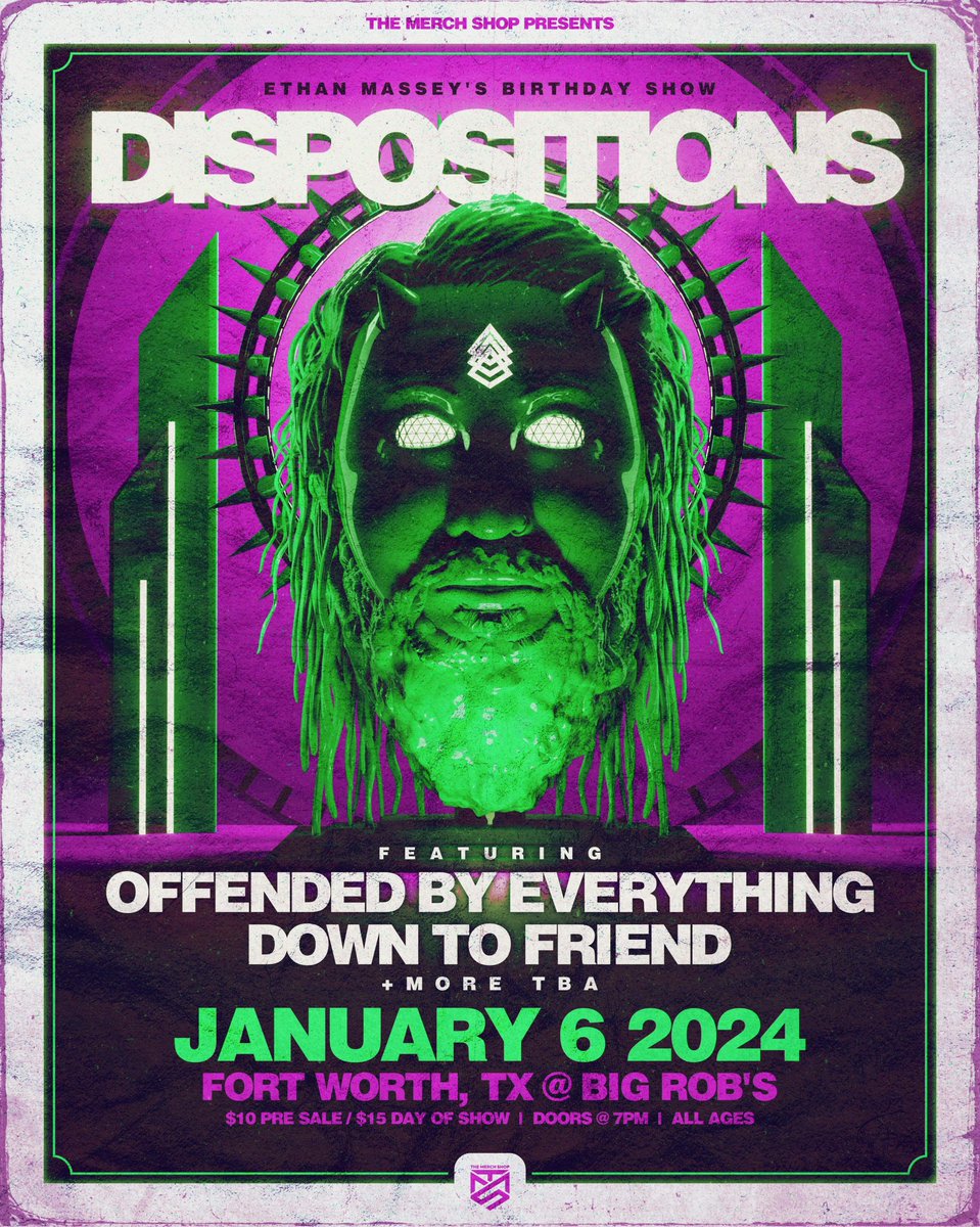 Offended by Everything tweet media