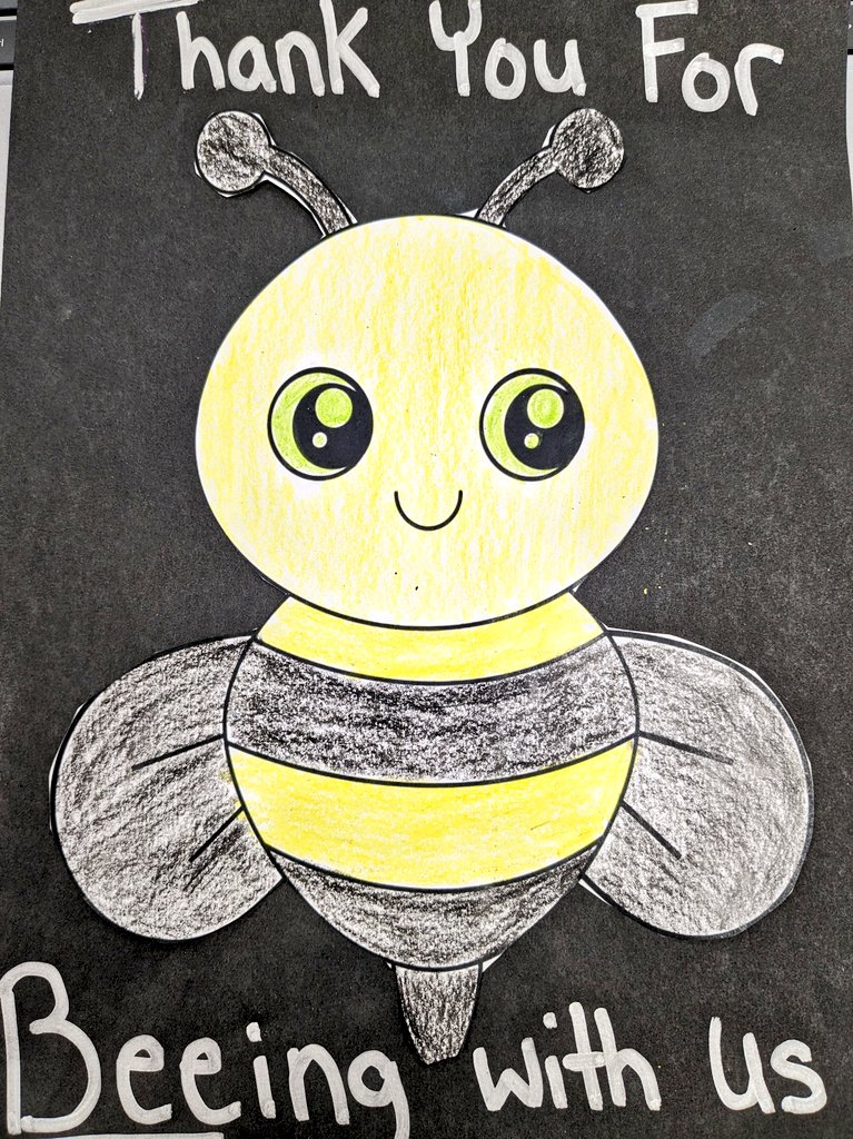 I am so grateful to have had the chance to be a part of the Seton family the last few weeks! Many amazing conversations, collaboration and co-teaching moments . I am inspired by your willingness to learn, try new ideas and the love you have for your students. <a href="/SetonWildcats/">SETON DPCDSB</a> ✨