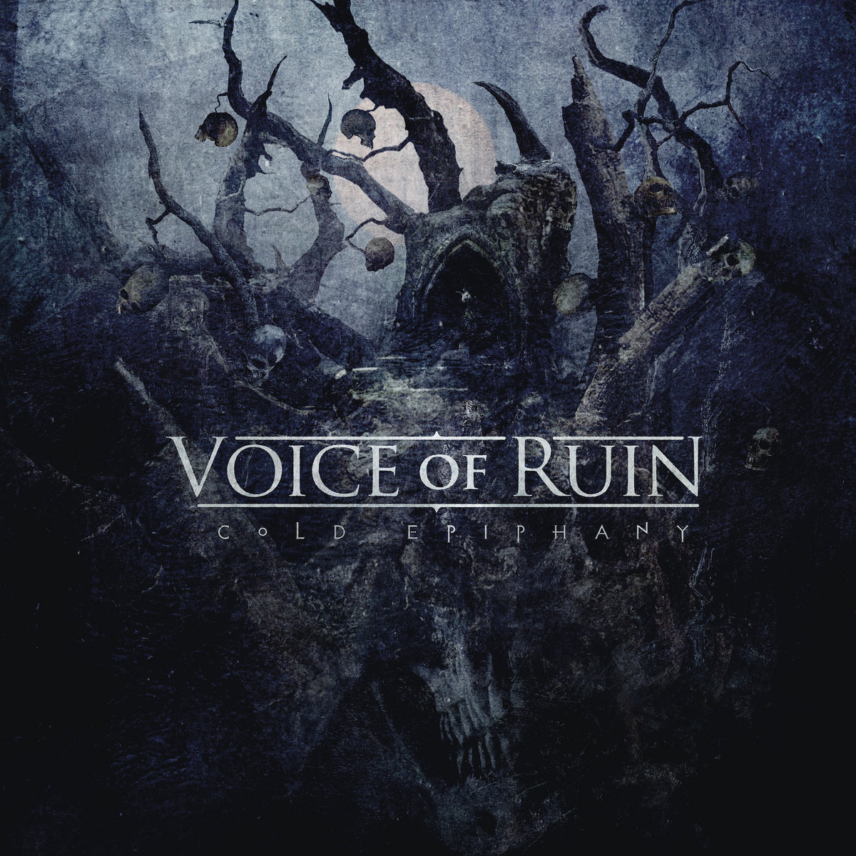 Voice of Ruin - Cold Epiphany
Melodic Death/Thrash/Groove Metal from Nyon, Switzerland
Release date: December 1st, 2023

voiceofruin.bandcamp.com/music

#VoiceofRuin #swissmetal #deathmetal
#groovemetal #deathmetalband
#melodicdeathmetal #thrashmetal #deaththrash
#thrashdeat…