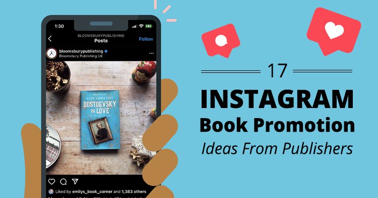 Roman_4863's tweet photo. 17 Instagram Book Promotion Ideas from Publishers

1. Post timely content around holidays. 2. Run contests. Get creative with the prizes! 3. Promote new or upcoming releases.  

🔗Learn More 📷 https://t.co/WykX6er2cb

 #booktwt #books #BOOKERS #BookPromotion #author #writter https://t.co/yzTwgJtE6s