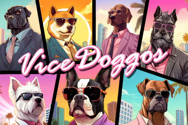 ViceDoggos🌴🐶 tweet media