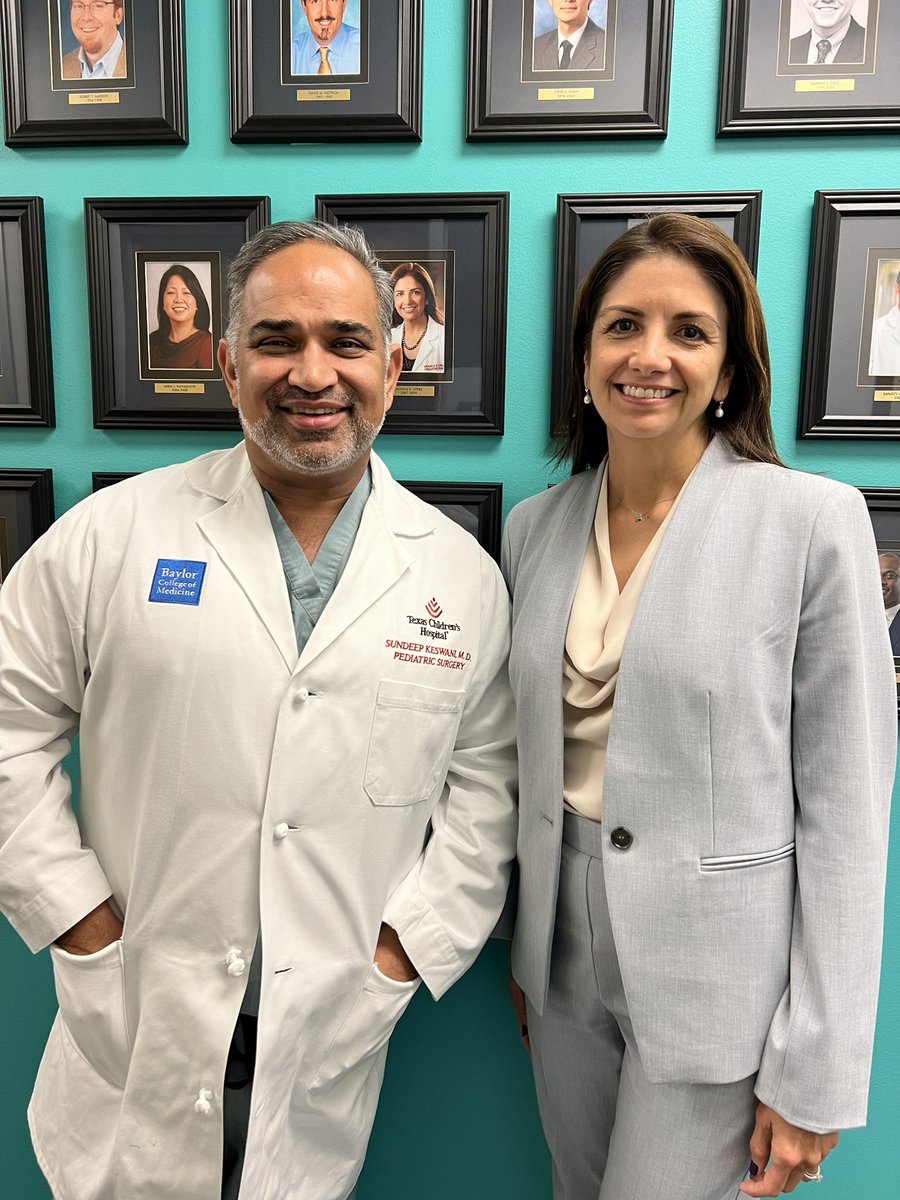 TCH Pediatric Surgery (@tchpedisurg) on Twitter photo Great to have our old partner Dr. Lopez back as a visiting professor this week. Welcome back home!
<a href="/BCM_Surgery/">BCM_Surgery</a> <a href="/TexasChildrens/">Texas Children's</a> Great to have our old partner Dr. Lopez back as a visiting professor this week. Welcome back home!
<a href="/BCM_Surgery/">BCM_Surgery</a> <a href="/TexasChildrens/">Texas Children's</a>