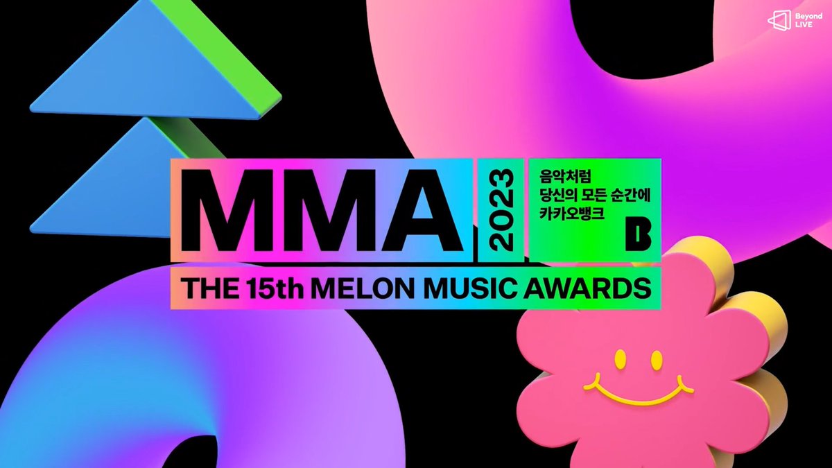 2023 Melon Music Awards (MMA) streaming links thread

📍Red Carpet
4:00 PM KST
📍 Award Show
5:00 PM KST

rt to spread