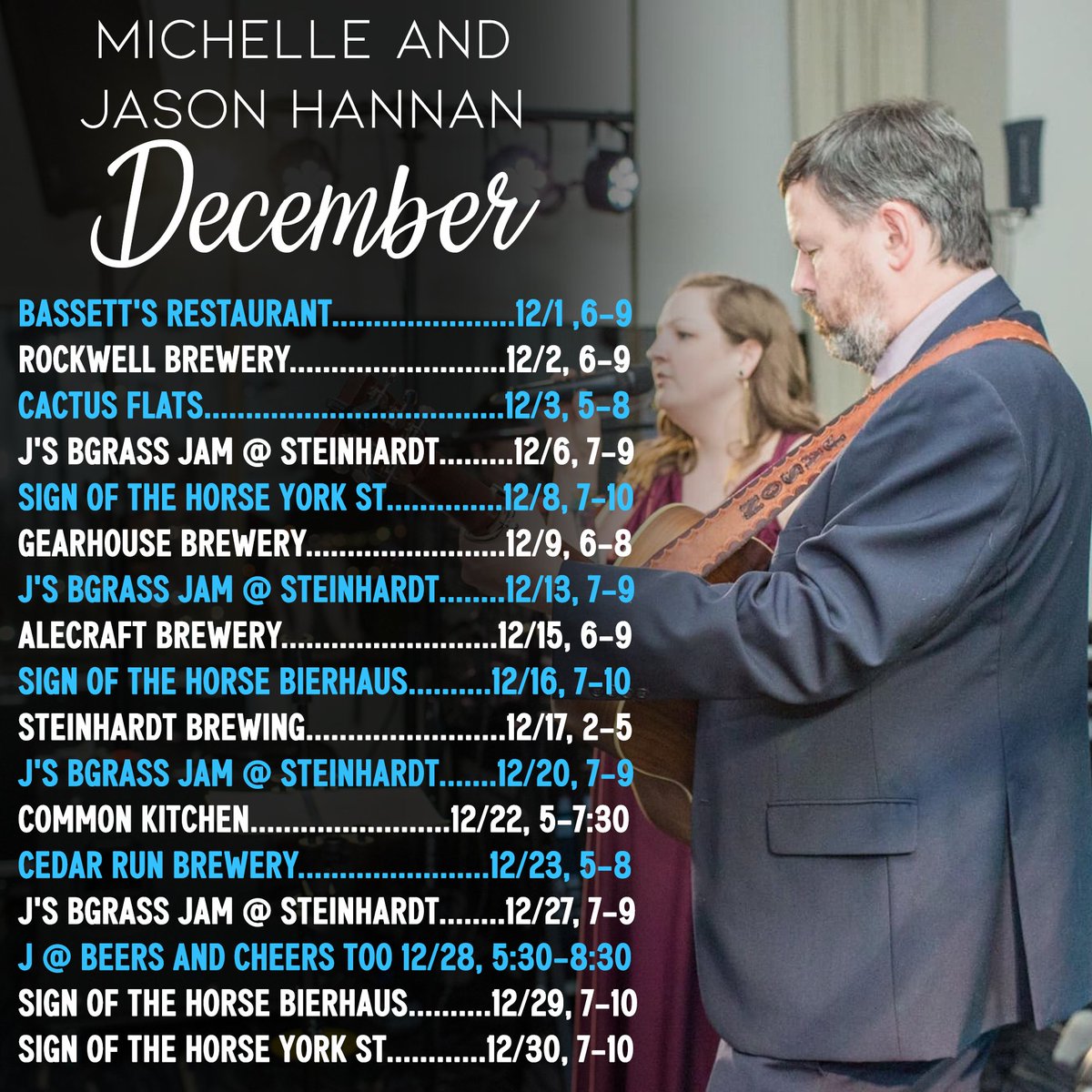 Michelle Hannan & OBN tweet media