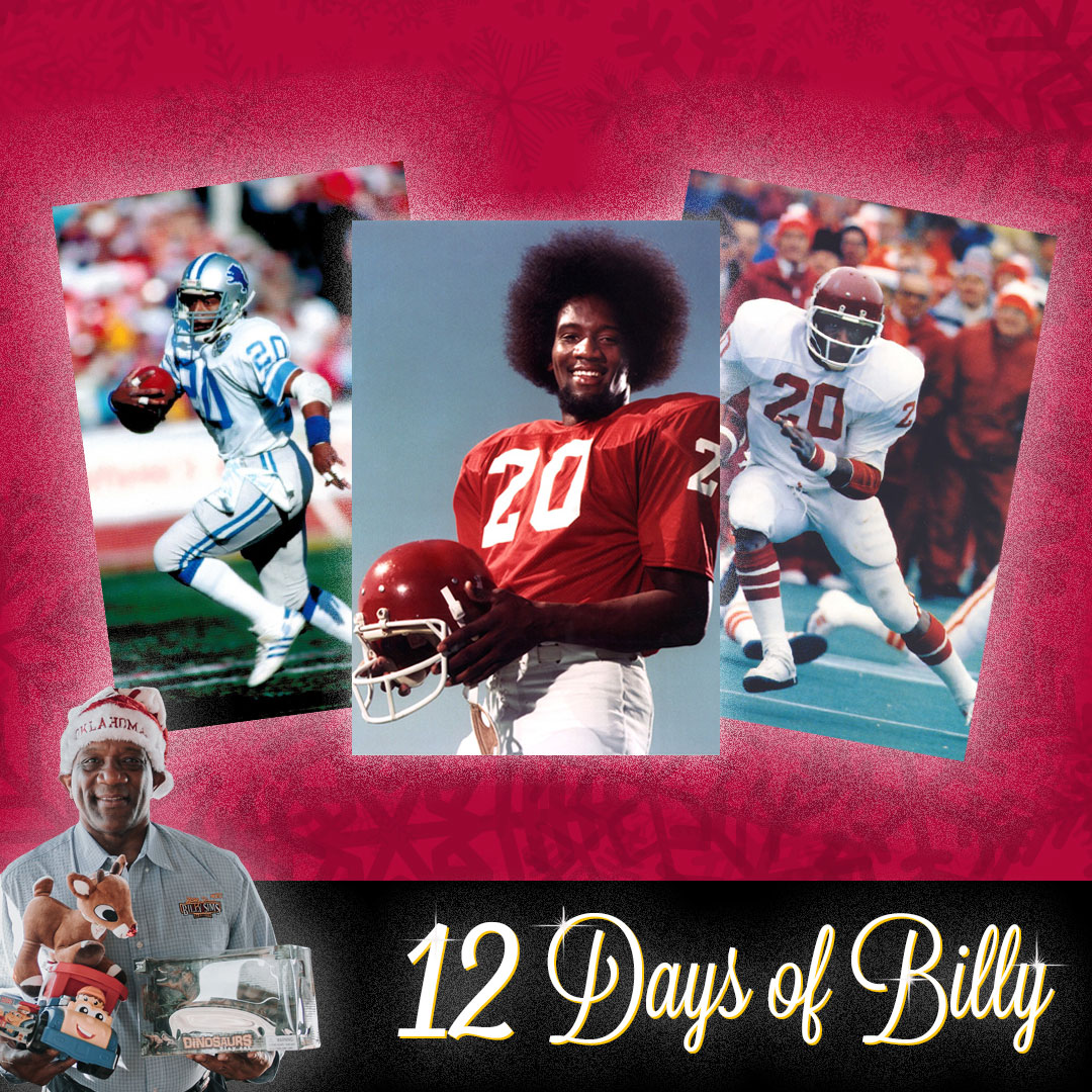 RealBillySims's tweet photo. Day 2 giveaway of the 12 Days of Billy is an autographed photo bundle!

RULES:
1. LIKE &amp; RESHARE this post
2. FOLLOW my page
Winner announced tomorrow! https://t.co/kqpUKweXkC